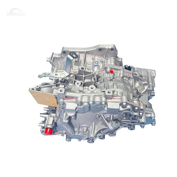 トランスミッションモデル T31 2.5L 4WD JF011E/RE0F10A 日産QASHQAI用のトランスメゾンギアボックス