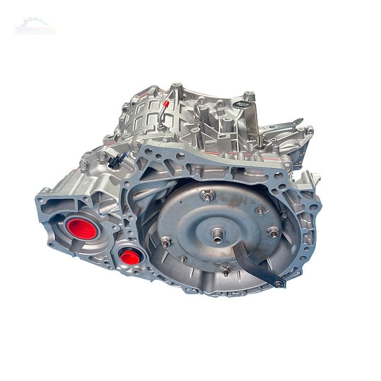 トランスミッションモデル T31 2.5L 4WD JF011E/RE0F10A 日産QASHQAI用のトランスメゾンギアボックス