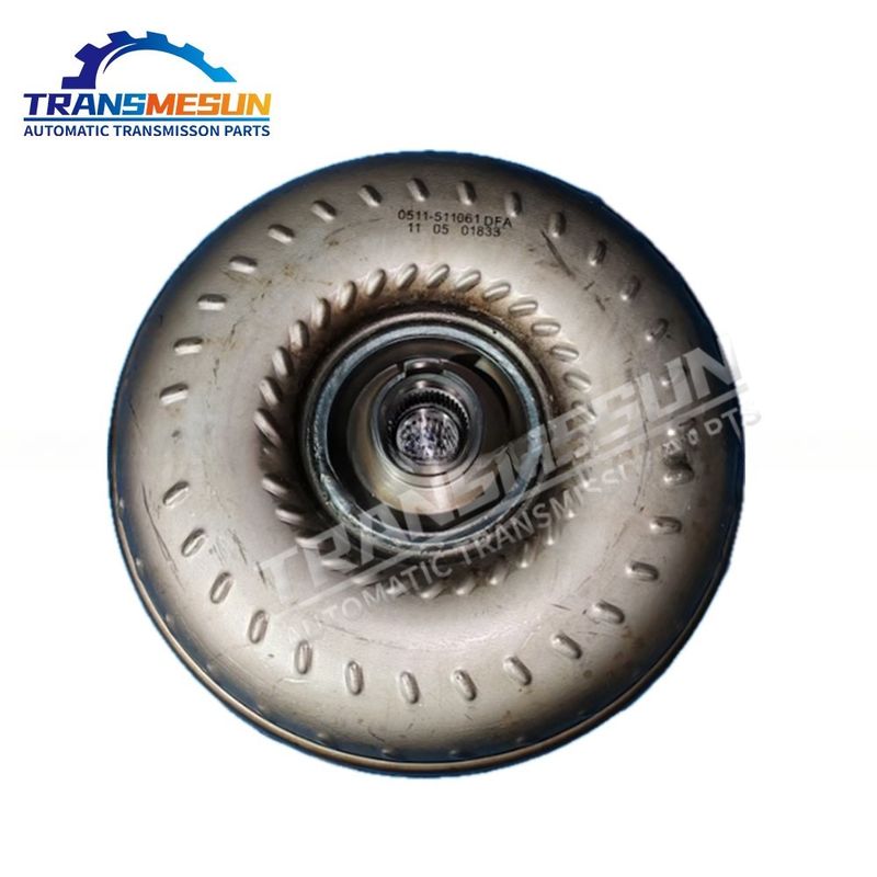 DSI6 M11 DFA 2.0T ギアボックス 部品 0511511061 Ssangyong トランスミッション トークコンバーター
