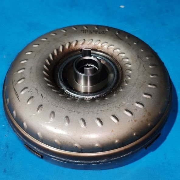 DSI6 M11 DFA 2.0T ギアボックス 部品 0511511061 Ssangyong トランスミッション トークコンバーター