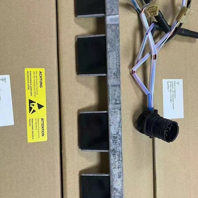 PDK/7DCT トランスミッションギア位置と速度センサー ポルシェ・パラメラ 970 2010--2016