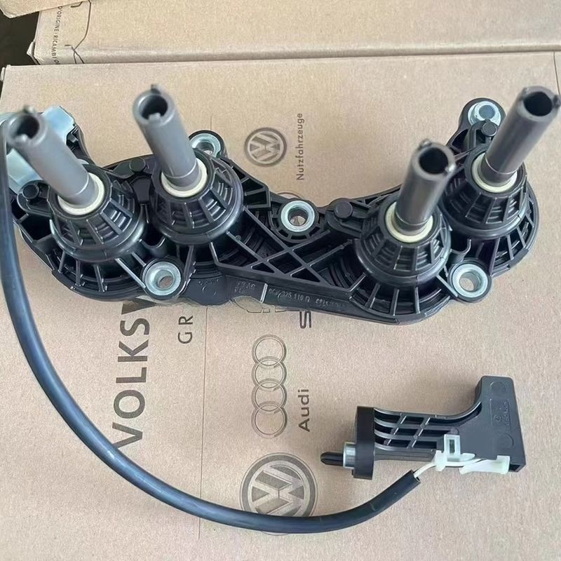 Audi A4 A6 C7 フォルクスワーゲン自動トランスミッションモデル向け 0CJ 0CK DL382