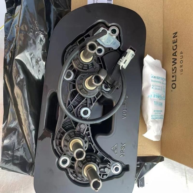 Audi A4 A6 C7 フォルクスワーゲン自動トランスミッションモデル向け 0CJ 0CK DL382