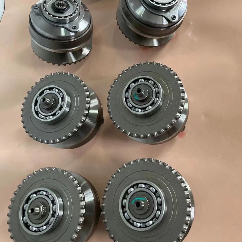 OE NO. 019CHD CVT シェリルのためのインプットポリーシャフト組立