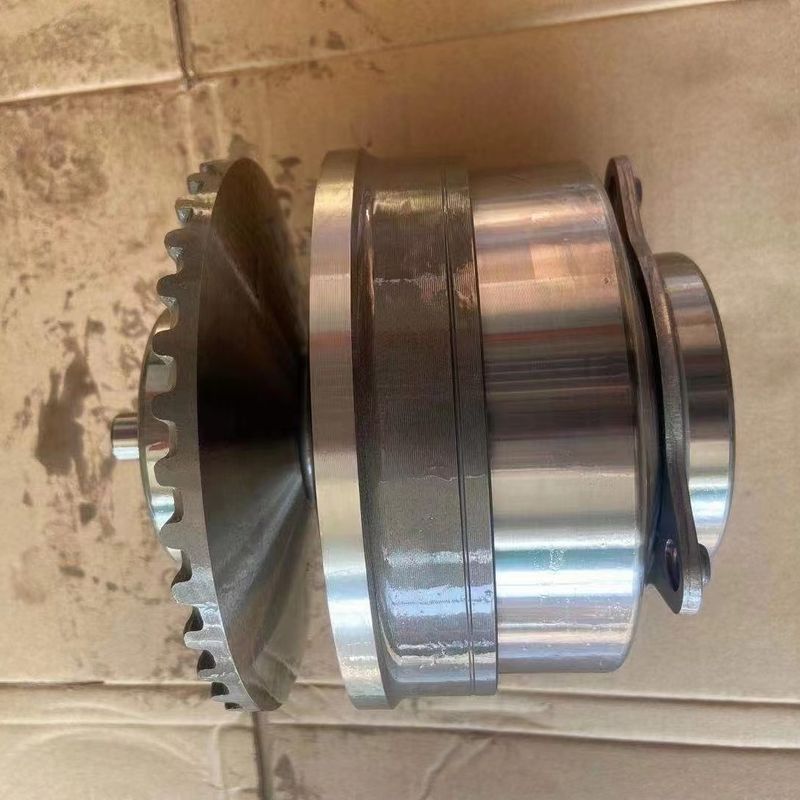 OE NO. 019CHD CVT シェリルのためのインプットポリーシャフト組立