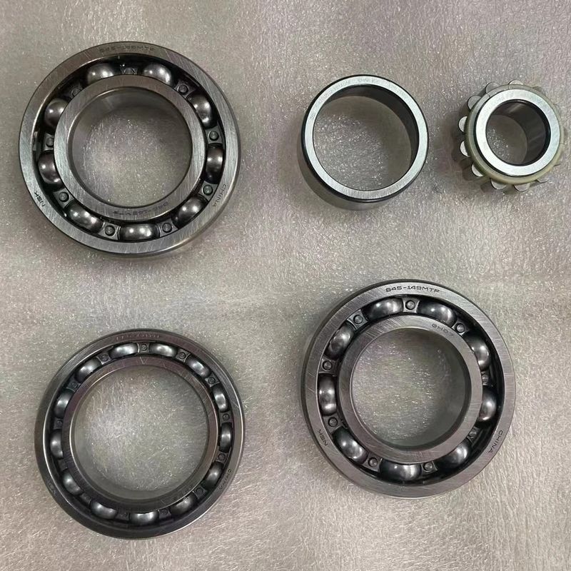 CVT180 トランスミッションベルト ローリーベアリングキット Roewe i5 i6 PLUS RX3 PRO MG MG5 2nd Gen ZS