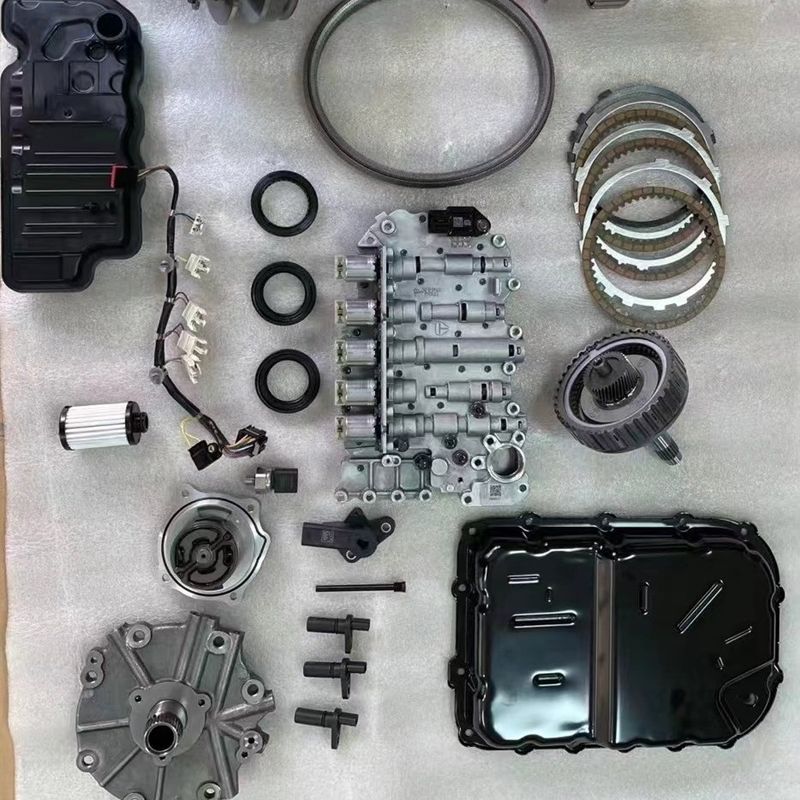 CVT180 トランスミッションベルト ローリーベアリングキット Roewe i5 i6 PLUS RX3 PRO MG MG5 2nd Gen ZS