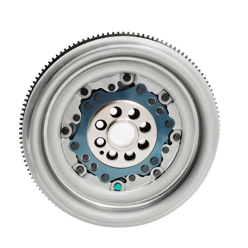 アウディSEAT スコダ VW DQ250 06J105266D 双重マスのフライホイール用クラッチキット 36001826 部品番号