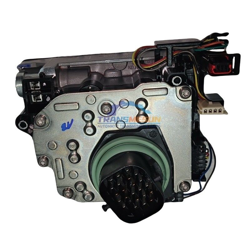 トランスメスン NEW 6速62TEトランスミッションソレノイドバルブキット 2009-2017 ドッジJCUV 2.0T 2.4L 68371508AA 68376696AA 507