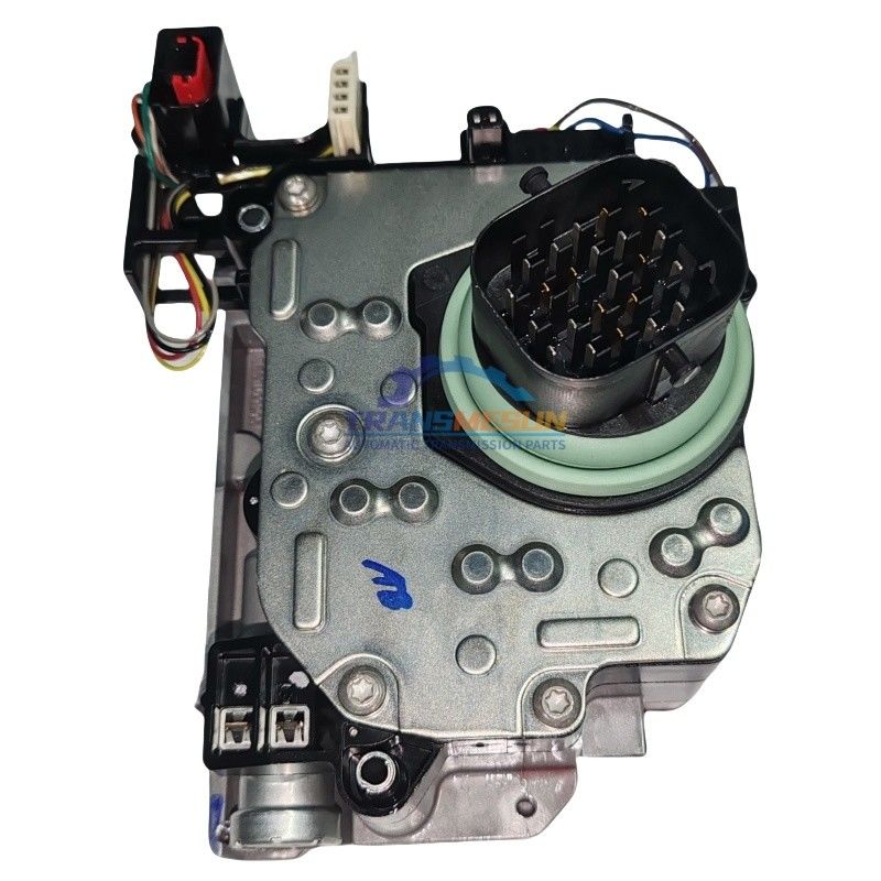 トランスメスン NEW 6速62TEトランスミッションソレノイドバルブキット 2009-2017 ドッジJCUV 2.0T 2.4L 68371508AA 68376696AA 507