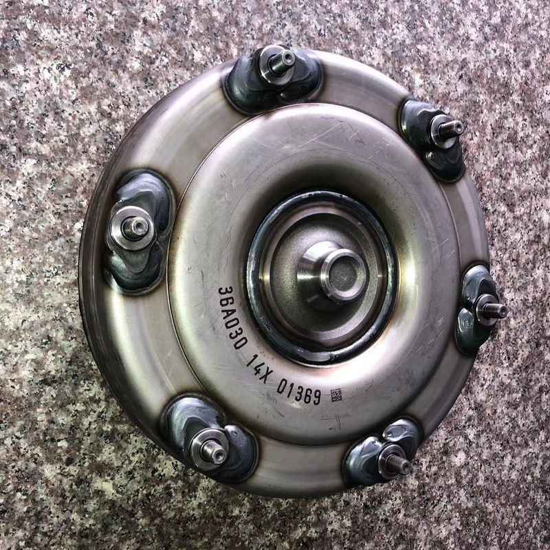 BMW GA6F21AW TF-72SC 1.2T 1.5T オートマティック用のトランスミッションシステム トークコンバーター部品