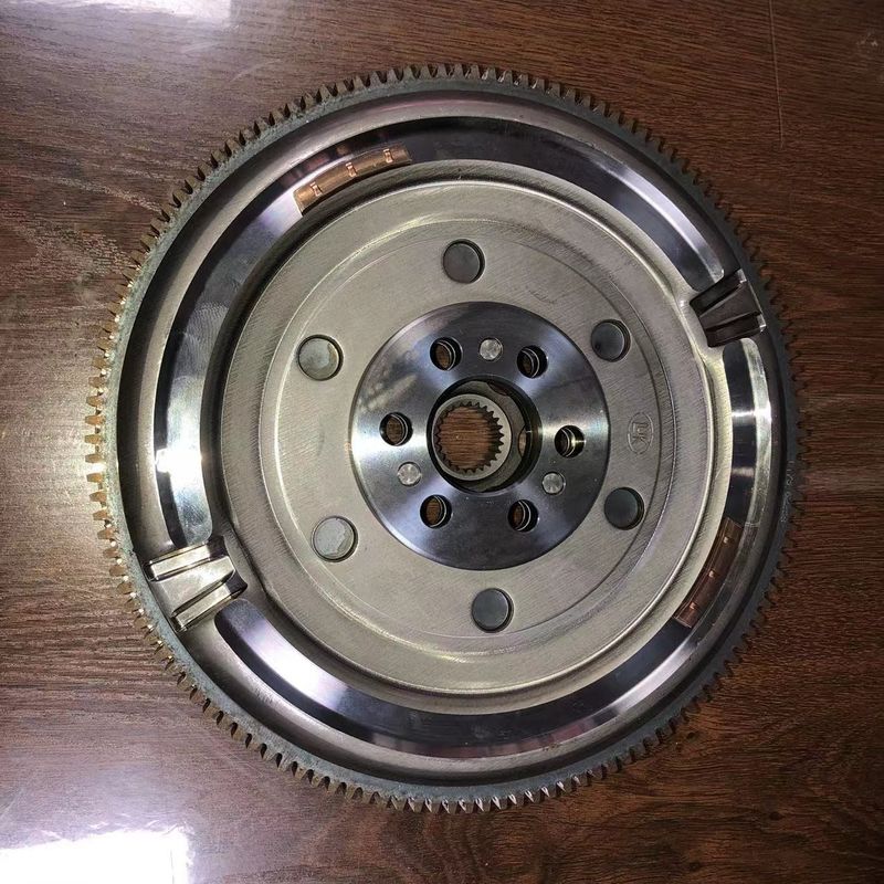 VT2 VT3 トランスミッション 部品 Zotye BAIC LEOPAARD フライホイール ショックディスク オリジナルサプライ