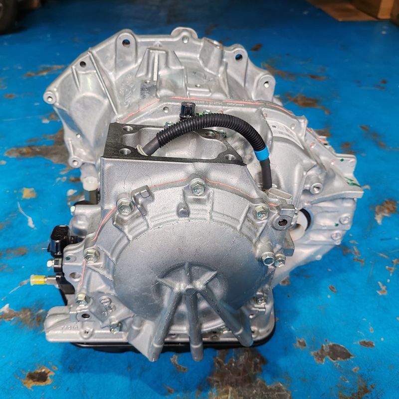 S30 セラウン TRANSMESUN オリジナル AISIN SSII TS-40SN フェンシェン用の4速ギアボックストランスミッション組