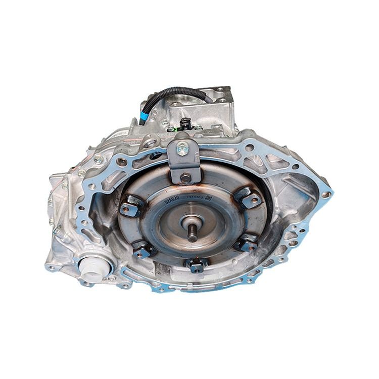 VT3 AISIN SSII TS-40SN フェンゲン用の4速ギアボックストランスミッション