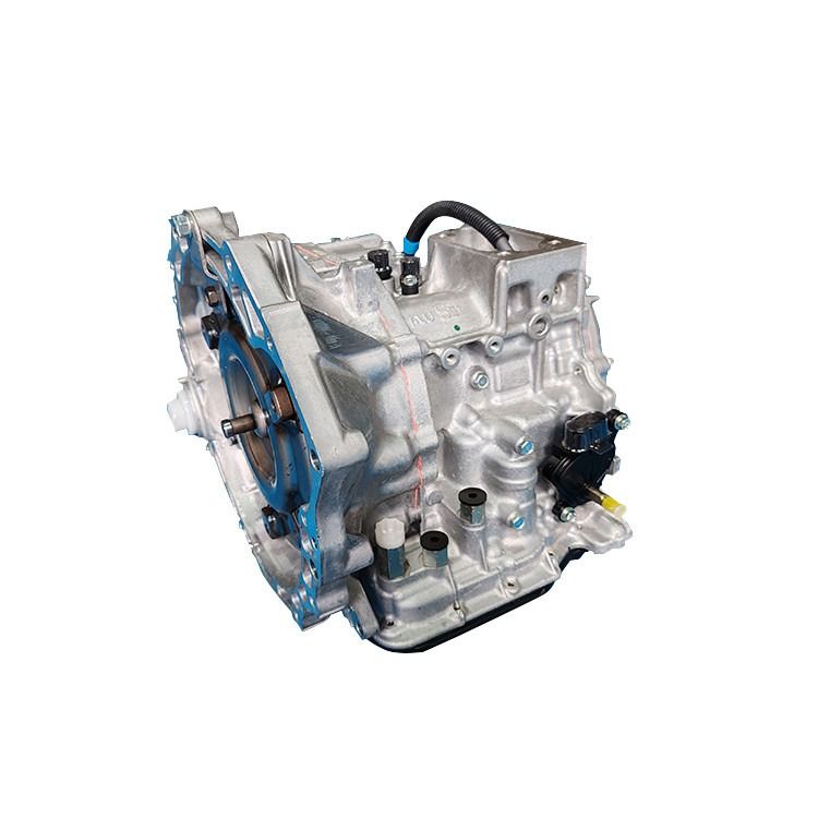 VT3 AISIN SSII TS-40SN フェンゲン用の4速ギアボックストランスミッション