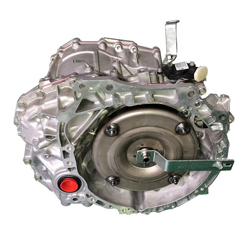 直接交換 310203VX0C 31020X480B JF017 日産テアナ 2.5L 2WD用トランスミッション部品