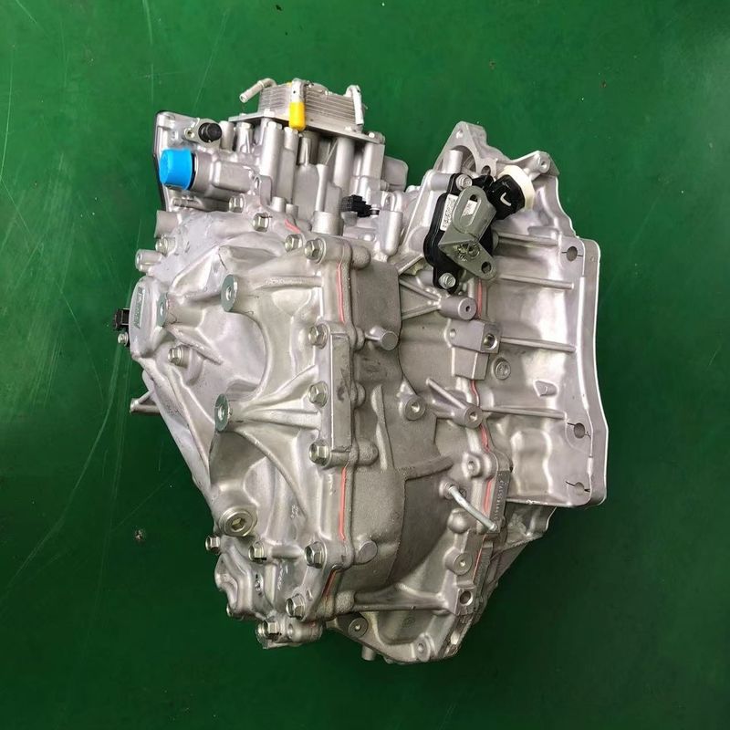 直接交換 310203VX0C 31020X480B JF017 日産テアナ 2.5L 2WD用トランスミッション部品