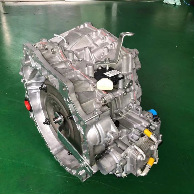 直接交換 310203VX0C 31020X480B JF017 日産テアナ 2.5L 2WD用トランスミッション部品
