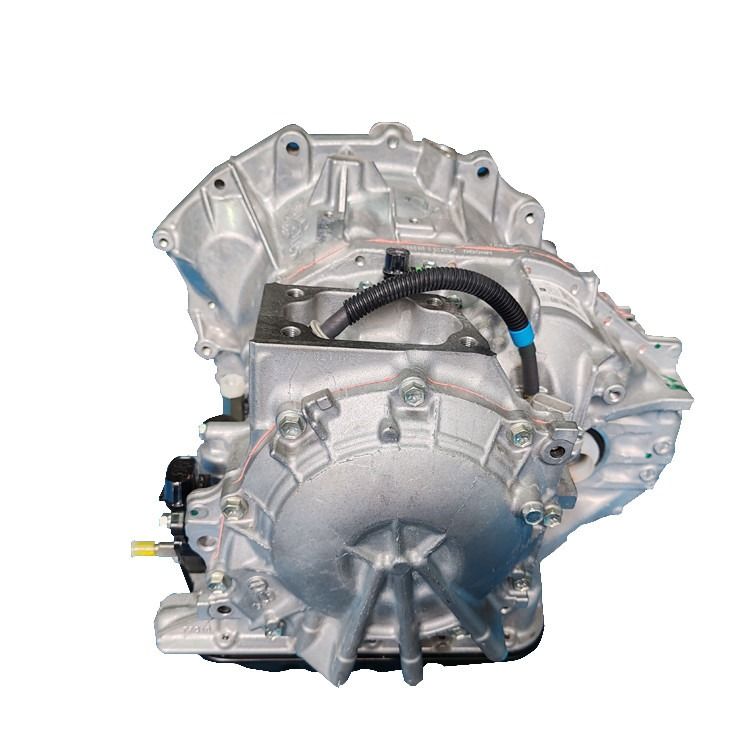 自動トランスミッションシステム ダンフェンフェンシェン S30 TS-40SN C240010J 2WD 1.5L 14.11-1712