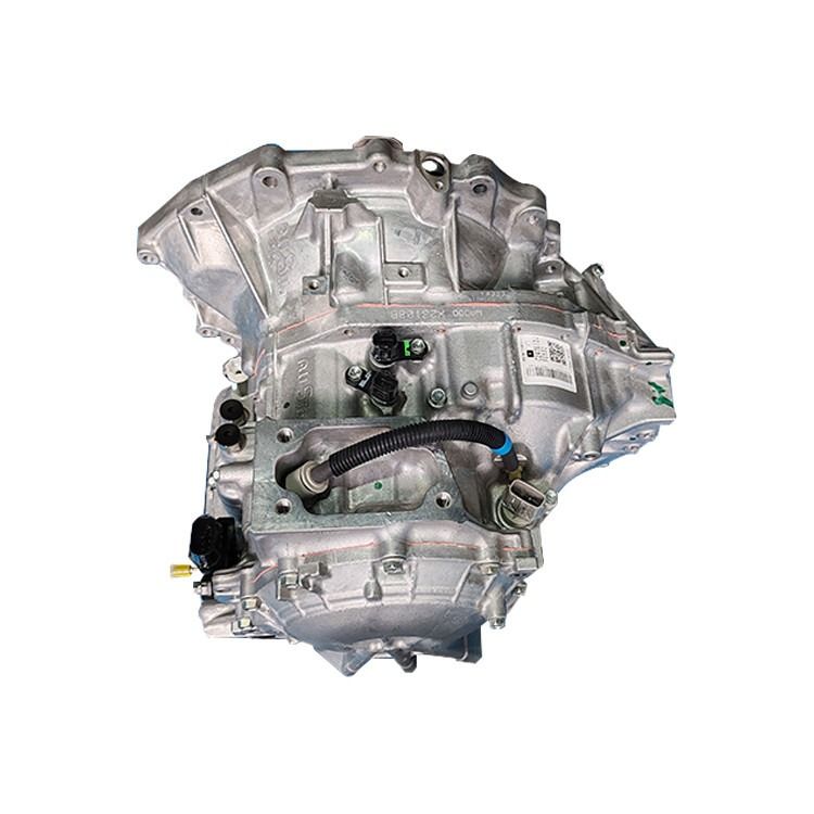 自動トランスミッションシステム ダンフェンフェンシェン S30 TS-40SN C240010J 2WD 1.5L 14.11-1712