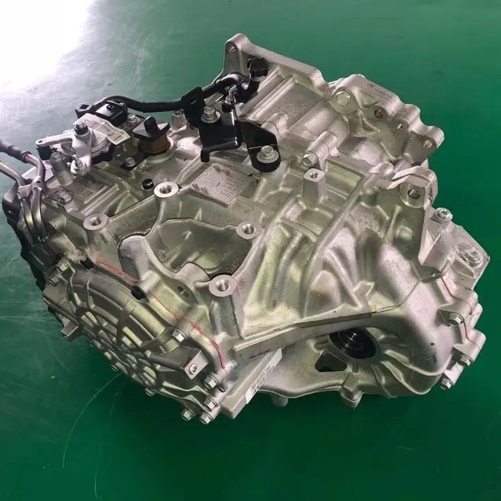 MESUN 6F24 ドッジ・ジープ・ギアボックスの完全なオリジナル・オートマティック・トランスミッション組