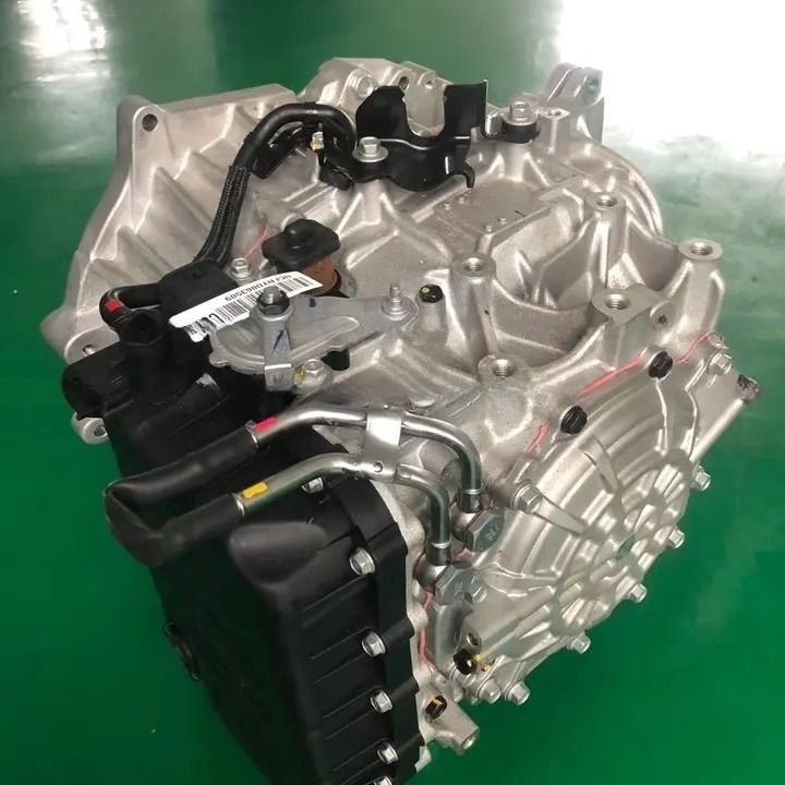 MESUN 6F24 ドッジ・ジープ・ギアボックスの完全なオリジナル・オートマティック・トランスミッション組