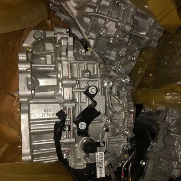 MESUN 6F24 ドッジ・ジープ・ギアボックスの完全なオリジナル・オートマティック・トランスミッション組