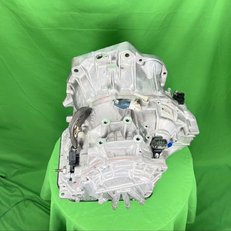 Aisin 81-40LE U440E 4速自動トランスミッション チャンガンユエキサン 1.5L