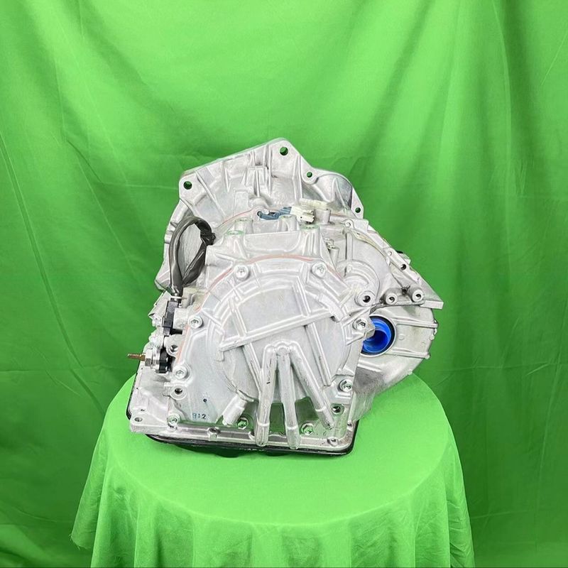 Aisin 81-40LE U440E 4速自動トランスミッション チャンガンユエキサン 1.5L