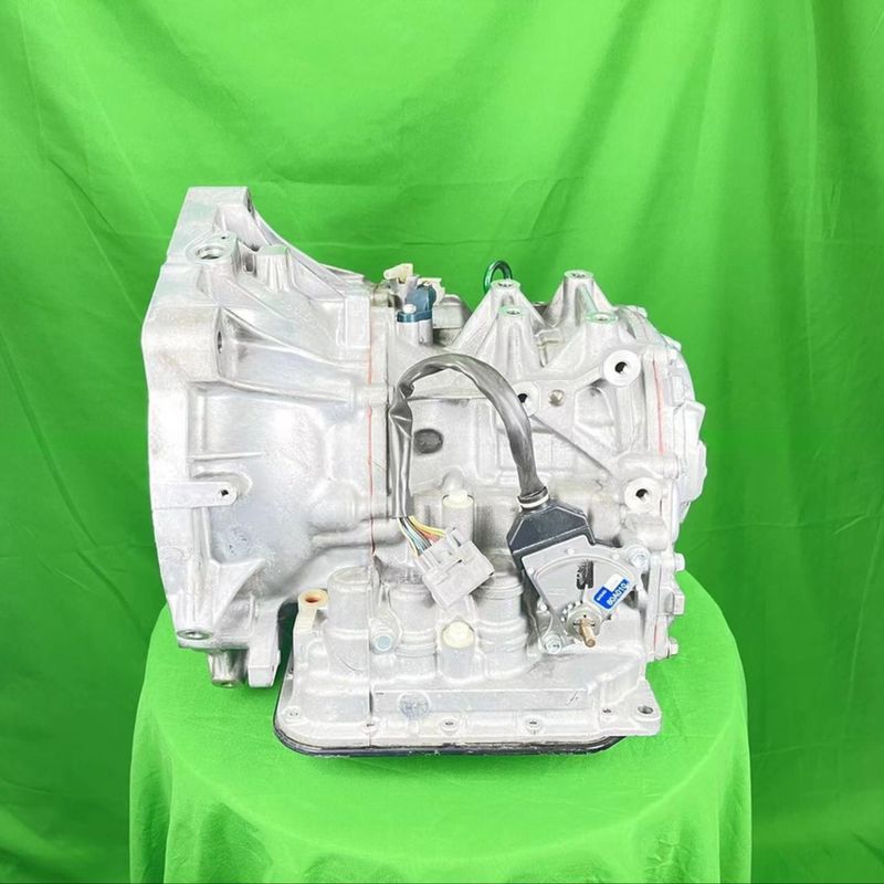 Aisin 81-40LE U440E 4速自動トランスミッション チャンガンユエキサン 1.5L