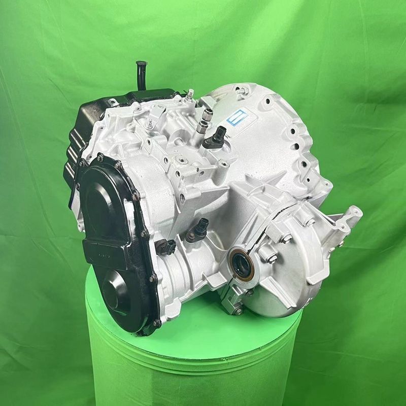 直接交換ドッジ・ジャニョ 2.0TD AWD ギアボックス組立て トークコンバーター62TE