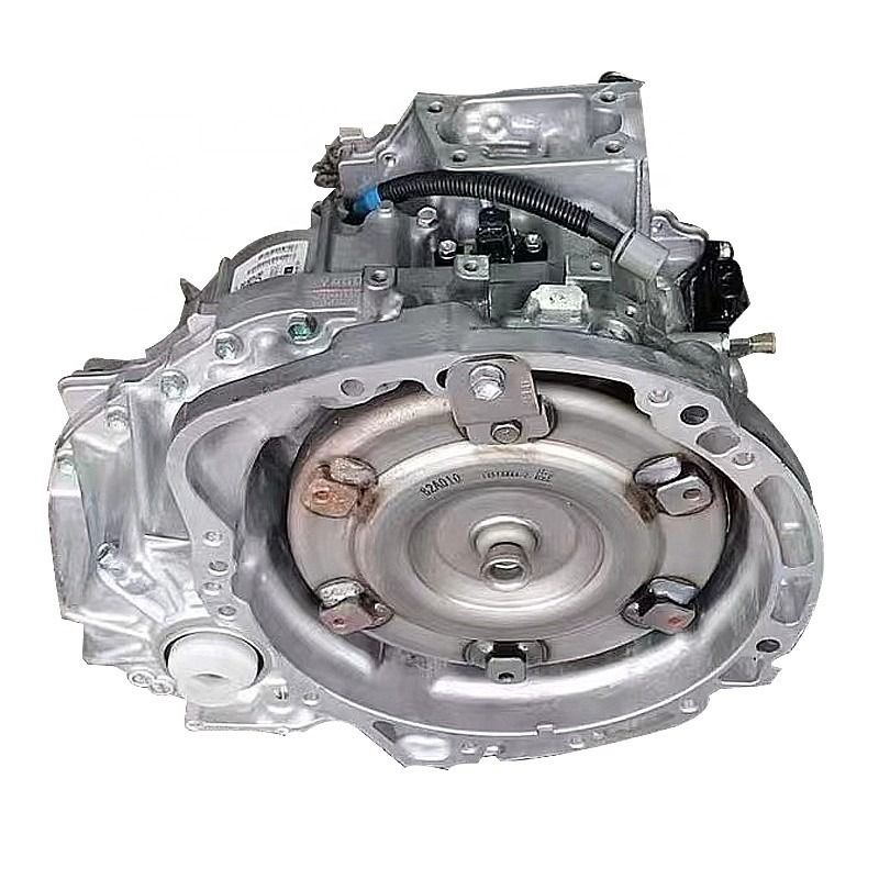 U442 チェンガン CS35 プラス 2WD 1.3L 1.5L 1.6L用の正規トランスミッションギアボックス組