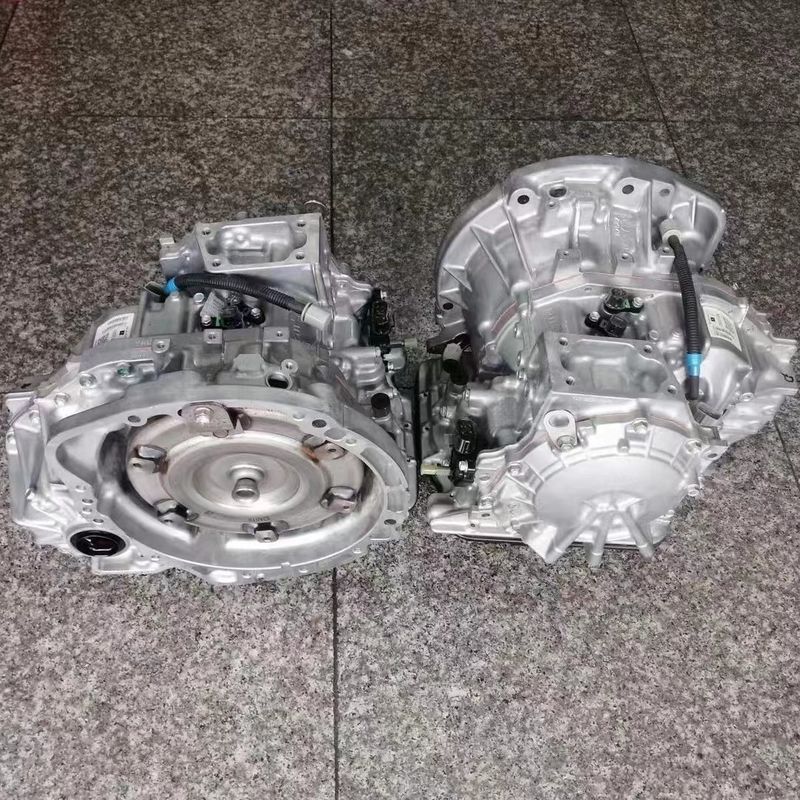 U442 チェンガン CS35 プラス 2WD 1.3L 1.5L 1.6L用の正規トランスミッションギアボックス組
