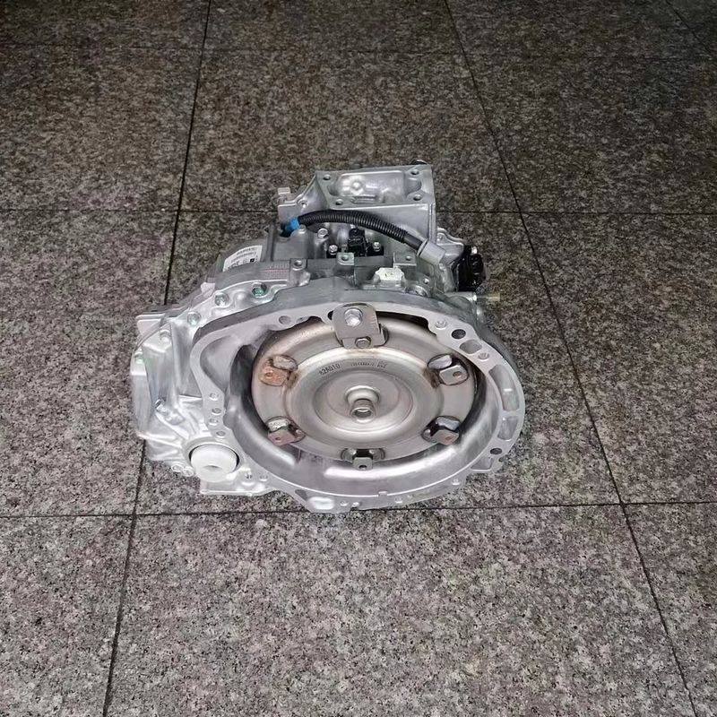 U442 チェンガン CS35 プラス 2WD 1.3L 1.5L 1.6L用の正規トランスミッションギアボックス組