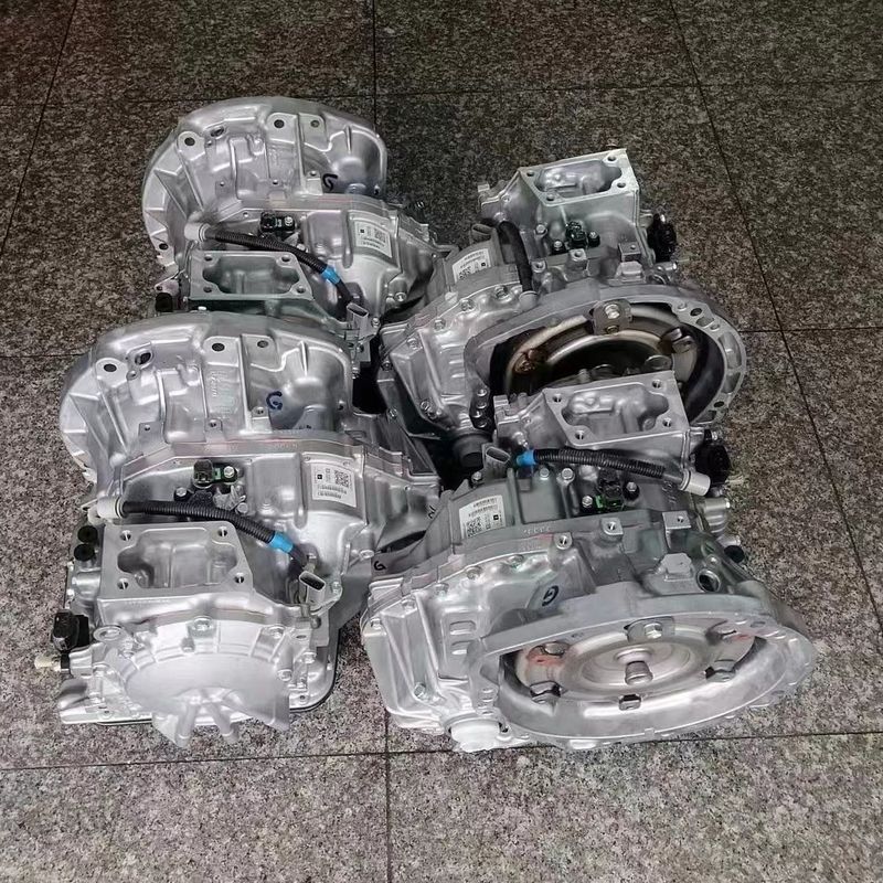 U442 チェンガン CS35 プラス 2WD 1.3L 1.5L 1.6L用の正規トランスミッションギアボックス組