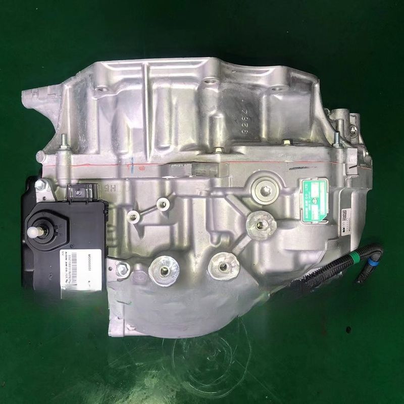 2011-2016年 セノバ X65 2.0T 6速自動トランスミッションギアボックス TF-80SC AF40