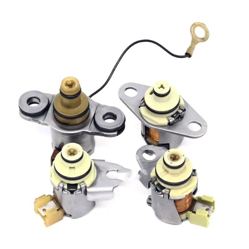 2018-2019年 フォード モデル JF405E JF402E トランスミッションソレノイドキット