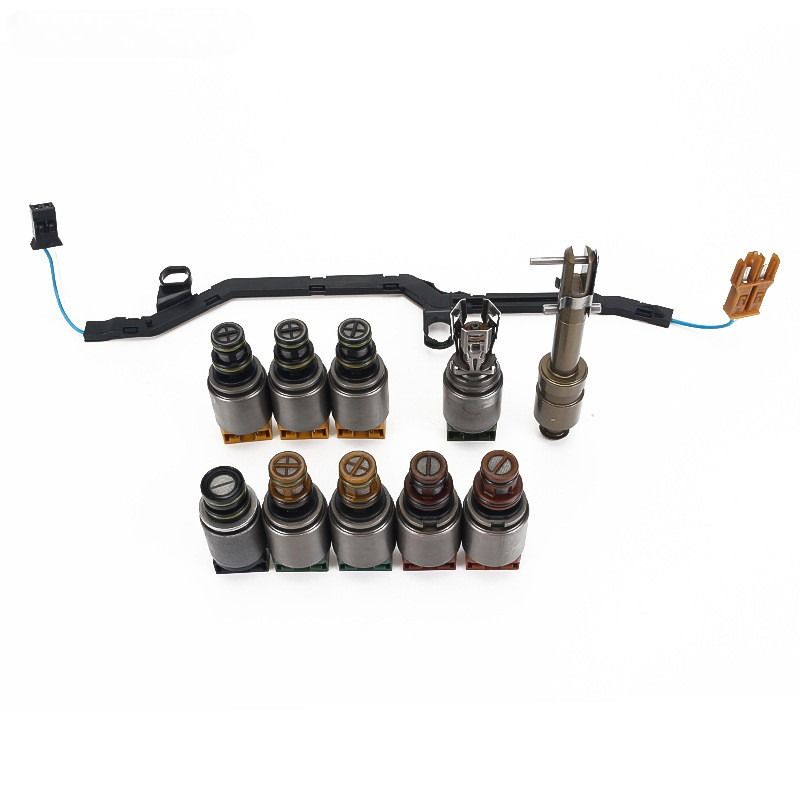 ZF6HP21 ZF6HP28 6HP21 6HP28 トランスミッションソレノイドキット