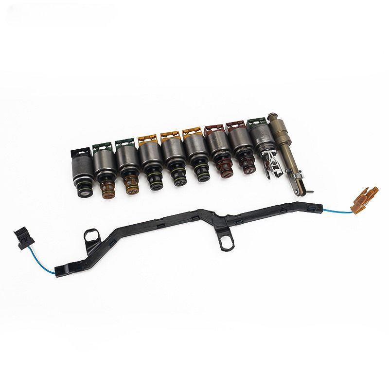 ZF6HP21 ZF6HP28 6HP21 6HP28 トランスミッションソレノイドキット