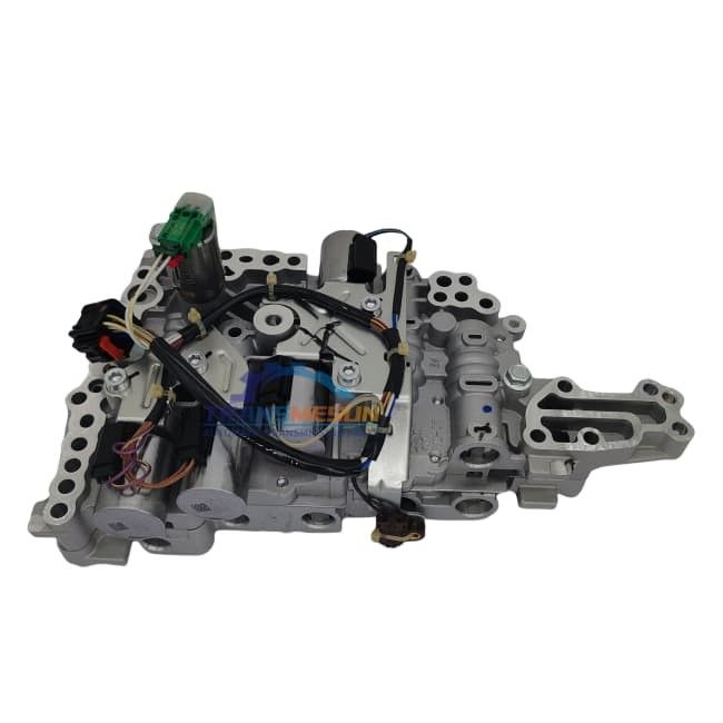 新品025CHA1502600 自動トランスミッション バルブボディ CHERY用の水力制御モジュール組