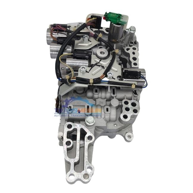 新品025CHA1502600 自動トランスミッション バルブボディ CHERY用の水力制御モジュール組