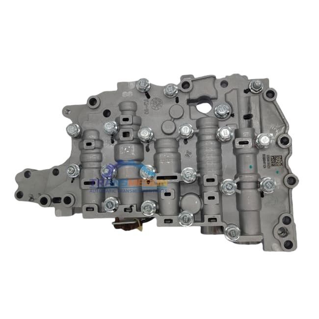 新品025CHA1502600 自動トランスミッション バルブボディ CHERY用の水力制御モジュール組
