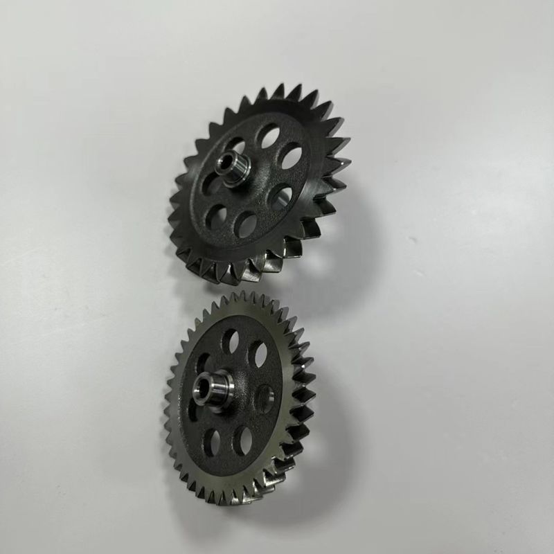 ODYSSEY RC E-CVTハイブリッドトランスミッション オイルポンプ 複数のホンダモデルの駆動ホイールシャフト 部品番号 25145-5TA-E00
