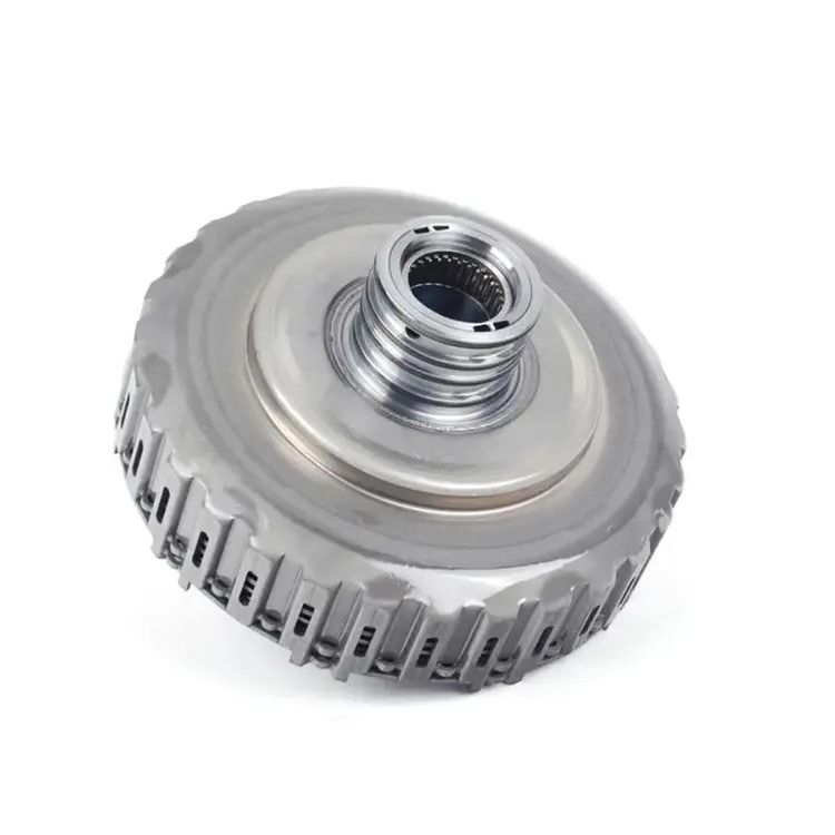 改造されたトラッククラッチキット 02E DQ250 Audi Seat Skoda フォルクスワーゲン 2010-2016年