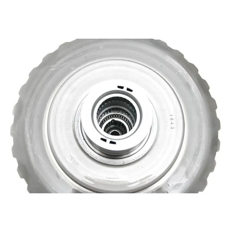 改造されたトラッククラッチキット 02E DQ250 Audi Seat Skoda フォルクスワーゲン 2010-2016年
