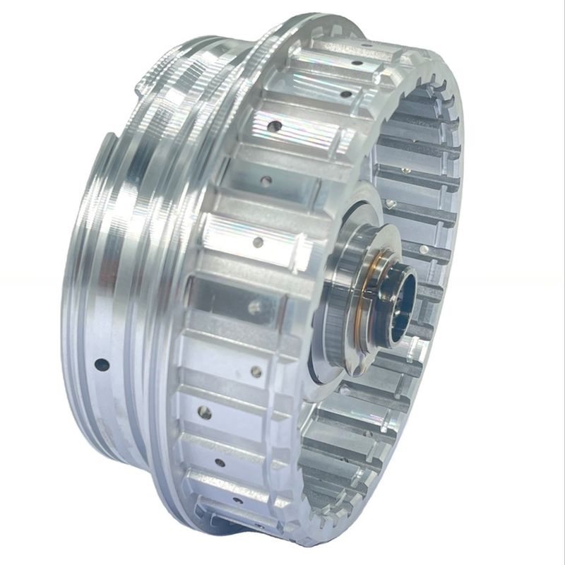 直接交換 9T50 9T45 XT4 XT5 XT6 クルーズ用の自動ギアボックスハウジング組