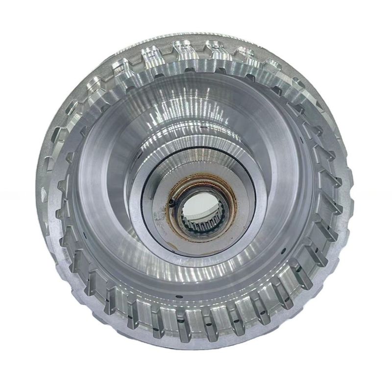 直接交換 9T50 9T45 XT4 XT5 XT6 クルーズ用の自動ギアボックスハウジング組