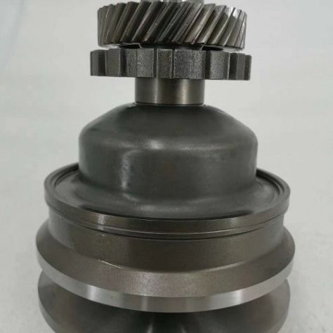 019CHA-1502610 CVT トランスミッションポリー組 2008-2020年 チェリー用 リファンX70 18年 2017年