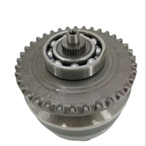 CVT トランスミッションポリー組 QR019CHA QR019CHB 019CHD 019CHE チェリーE5 自動車部品 2008-2020