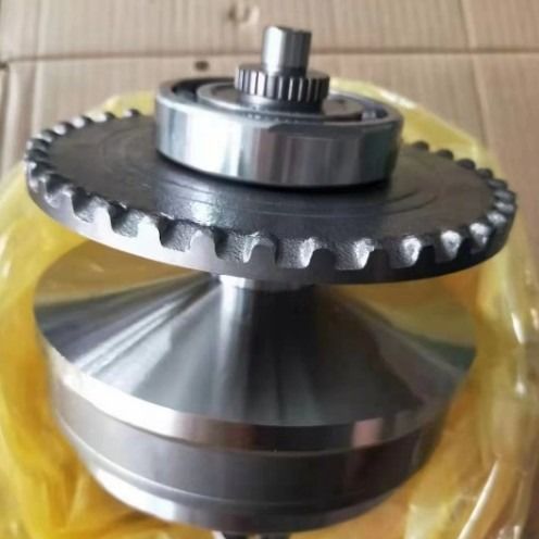 CVT トランスミッションポリー組 QR019CHA QR019CHB 019CHD 019CHE チェリーE5 自動車部品 2008-2020